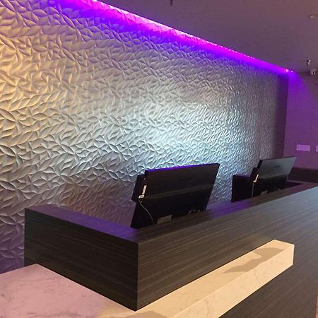 Radisson Hotel Oakland Airport Bagian luar foto