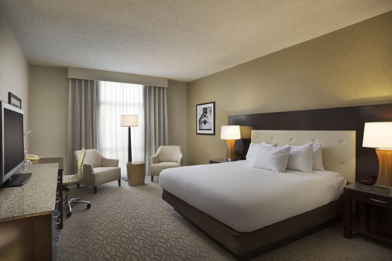 Radisson Hotel Oakland Airport Bagian luar foto